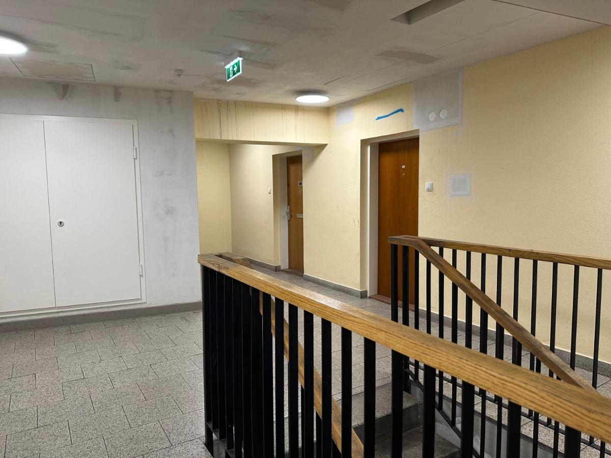 Apartment Am Schwedenplatz Вена Экстерьер фото