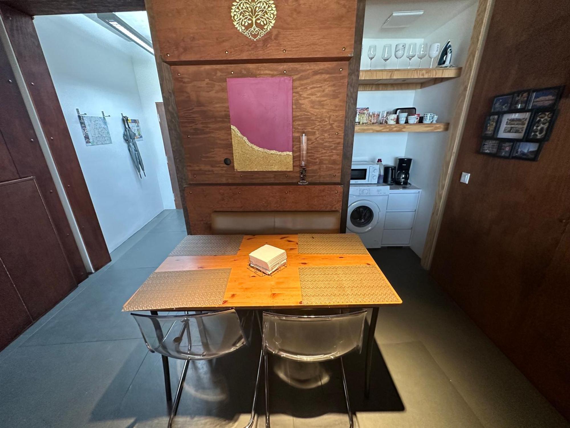 Apartment Am Schwedenplatz Вена Экстерьер фото