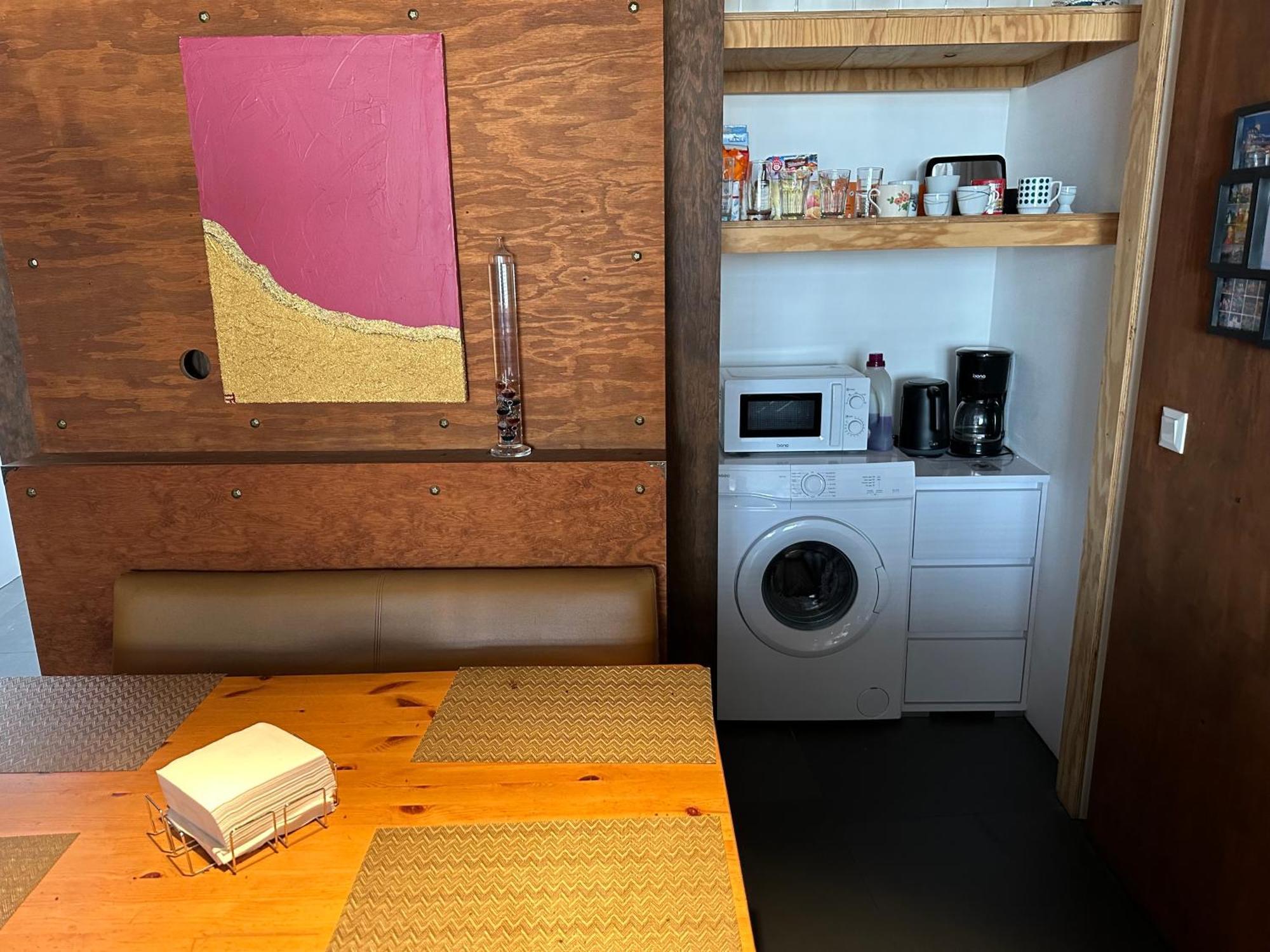Apartment Am Schwedenplatz Вена Экстерьер фото